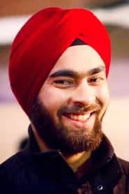 Foto del actor Manjot Singh