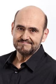 Foto del actor Edgar Vivar