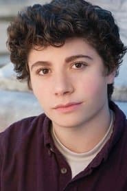 Foto del actor Austin Zajur