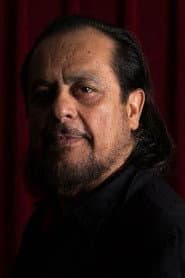 Foto del actor Tito Larriva
