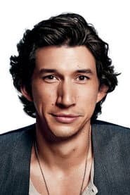 Foto del actor Adam Driver