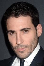 Foto del actor Miguel Ángel Silvestre