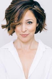 Foto del actor Autumn Reeser