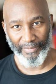 Foto del actor Patrice Naiambana