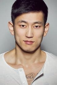 Foto del actor Jake Choi