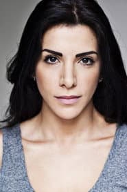 Foto del actor Hayat Kamille