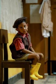 Foto del actor Halim Latuconsina