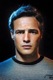 Foto del actor Marlon Brando