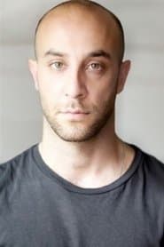 Foto del actor Mickaël Chirinian