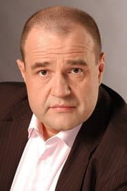 Foto del actor Cezary Żak