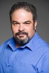 Foto del actor Carlos Corona