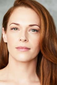 Foto del actor Amanda Righetti