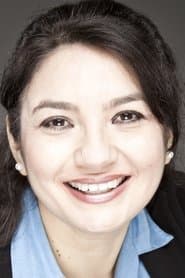 Foto del actor Zenobia Shroff