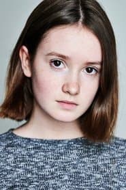Foto del actor Bronte Carmichael