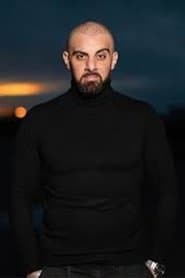 Foto del actor Yousef Ramal