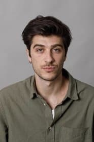 Foto del actor Lautaro Bettoni