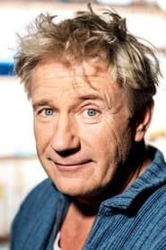 Foto del actor Jörg Schüttauf