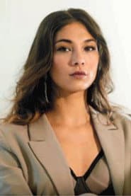 Foto del actor Mareva Ranarivelo