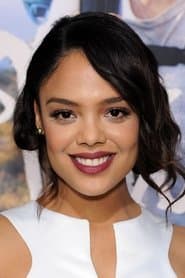 Foto del actor Tessa Thompson