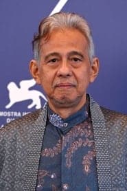 Foto del actor Arswendy Bening Swara