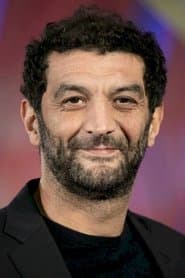 Foto del actor Ramzy Bedia