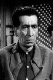 Foto del actor José Sepúlveda
