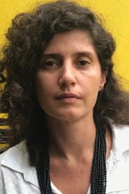 Foto del actor Gabriela Carneiro da Cunha