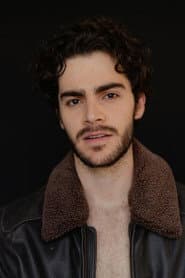 Foto del actor Andrés Borda