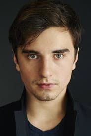 Foto del actor Alex Ozerov-Meyer