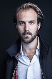 Foto del actor Antoine Gouy
