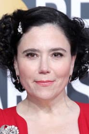 Foto del actor Alex Borstein