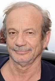 Foto del actor Patrick Chesnais