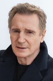 Foto del actor Liam Neeson