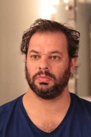 Foto del actor David Ayala