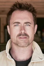 Foto del actor James Murray