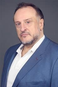 Foto del actor Fernando Albizu
