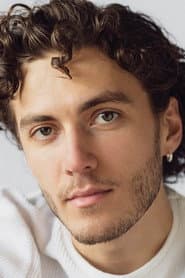 Foto del actor Viktor Hjelmsøe