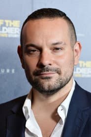 Foto del actor Nick Nevern