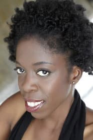 Foto del actor Lisa Codrington