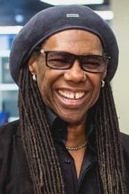 Foto del actor Nile Rodgers