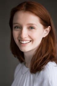 Foto del actor Poppy Gilbert