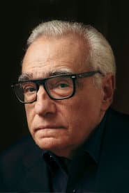 Foto del actor Martin Scorsese
