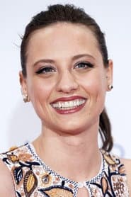 Foto del actor Michelle Jenner