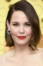 Foto del actor Leslie Bibb
