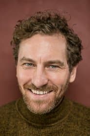 Foto del actor Robert Gulaczyk