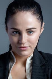 Foto del actor Danielle Ronald