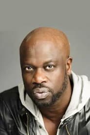 Foto del actor Garfield Wilson