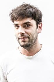 Foto del actor Demián Salomón