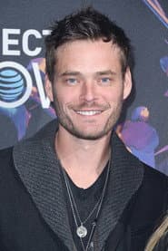 Foto del actor Christopher Backus