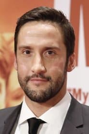 Foto del actor Juston Street